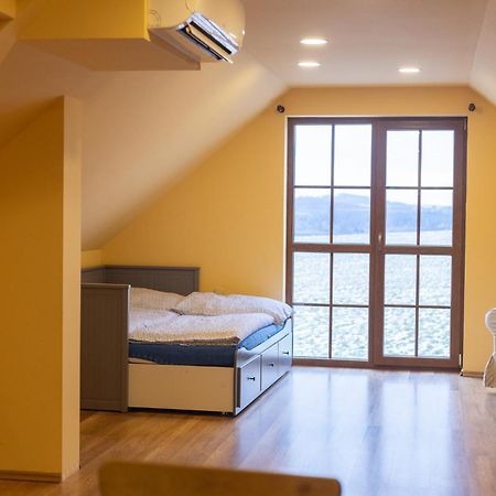K9 Resort **** Зруч над Сазавоу Екстериор снимка