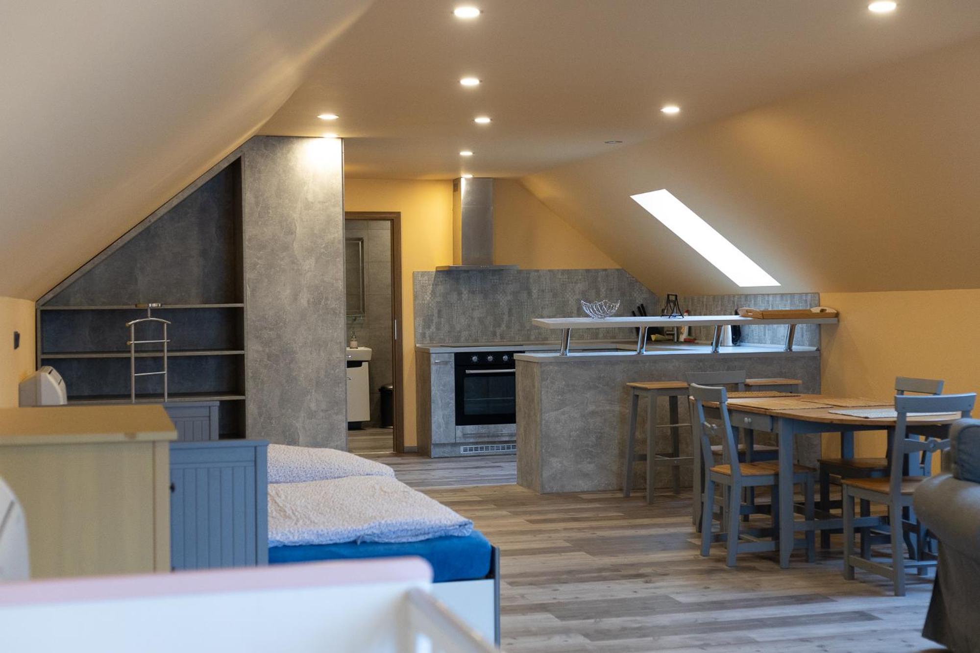 K9 Resort **** Зруч над Сазавоу Екстериор снимка