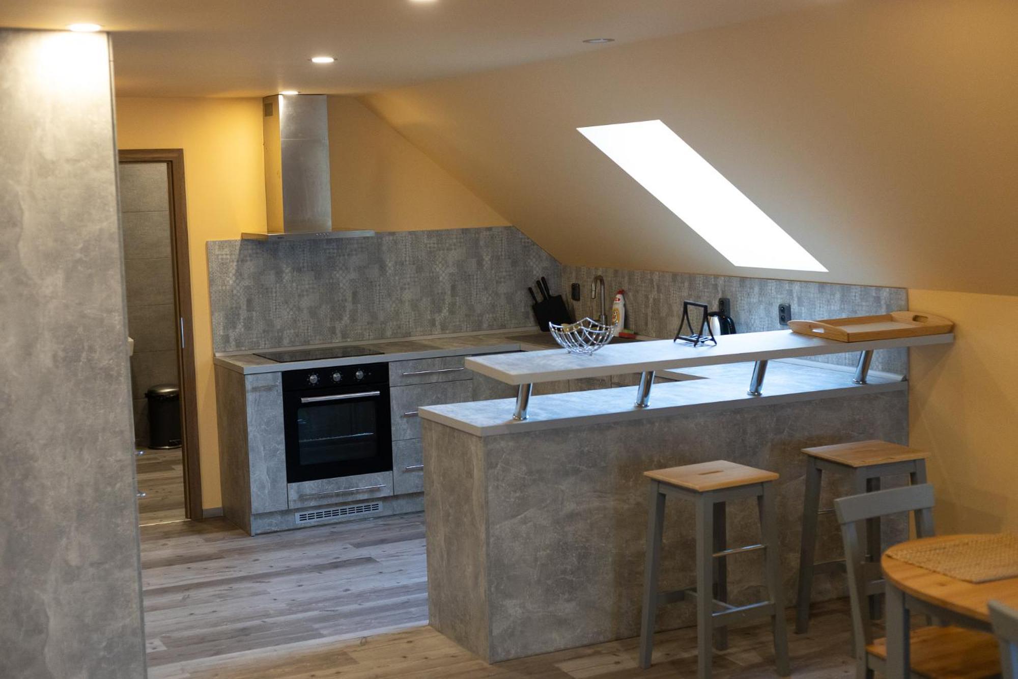 K9 Resort **** Зруч над Сазавоу Екстериор снимка